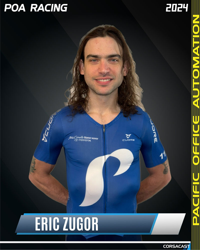 Eric Zugor