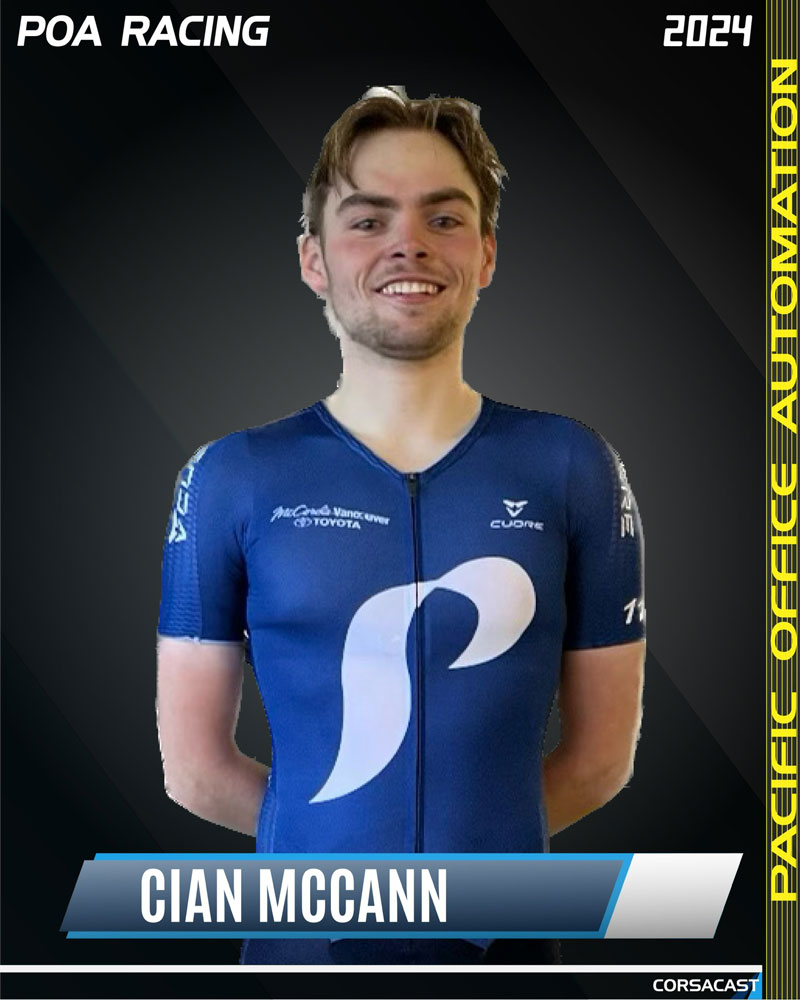 Cian McCann